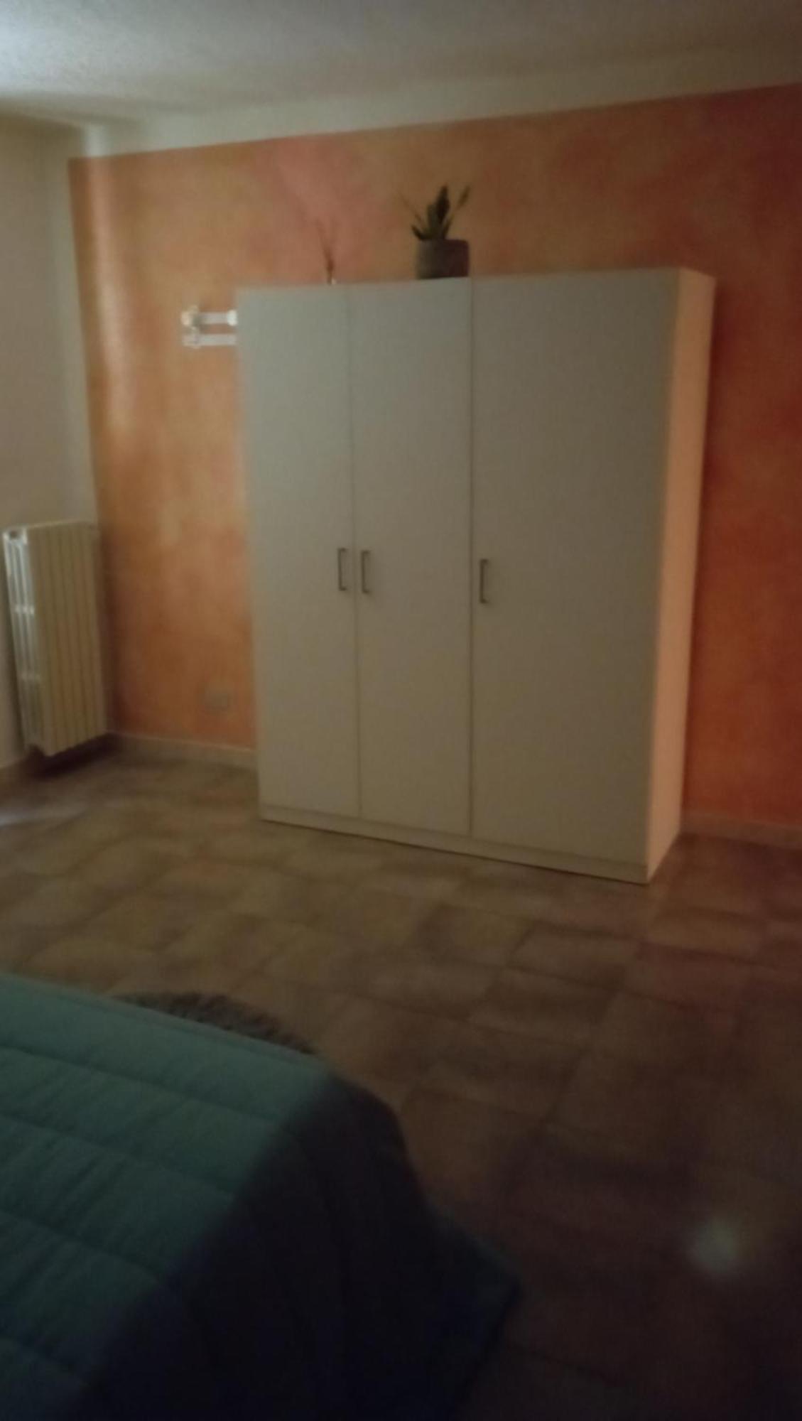 Apartamento Casa Alice Ciriè Exterior foto